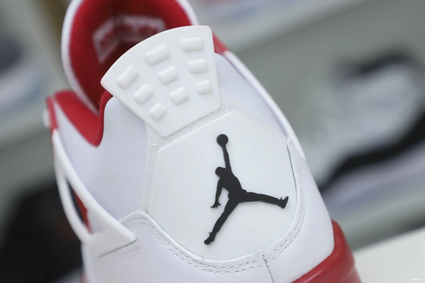 89 RETRO JORDAN4 AIR ALTERNATE 1015